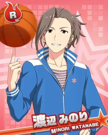 ヴァイスシュヴァルツブラウ SSP 渡辺みのり ヴァイスシュヴァルツブラウ SideM 渡辺みのり - メルカリ